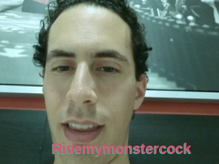 Ridemymonstercock