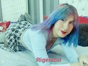 Rigelazul