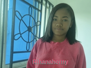 Rihanahorny