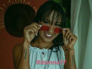 Rihanna77