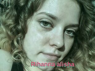 Rihanna_alisha
