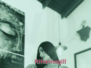 Rihannagill