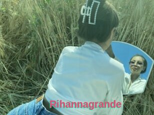 Rihannagrande