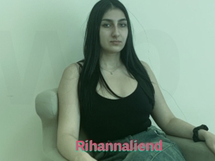 Rihannaliend