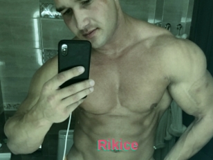 Rikice