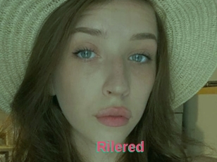 Rilered