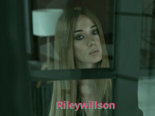 Rileywillson