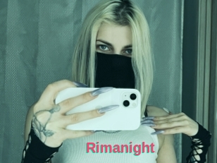 Rimanight