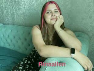 Rinaallen