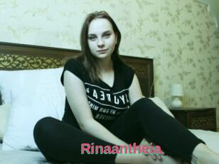 Rinaantheia