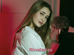Rinatarise
