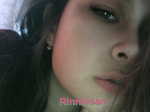 Rinniesan