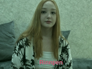 Rinnpen