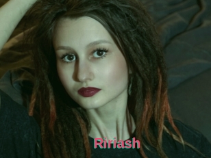 Ririash