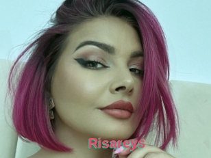 Risareys