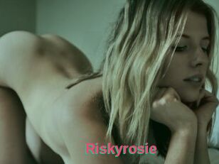 Riskyrosie