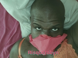 Risquerobyn