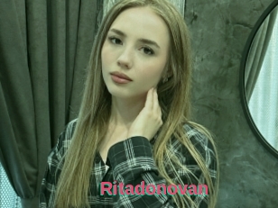 Ritadonovan