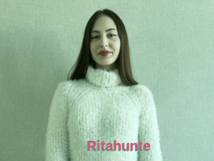 Ritahunte