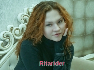 Ritarider