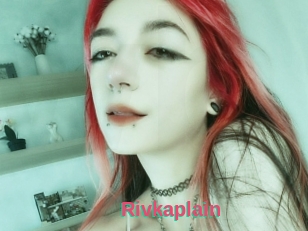 Rivkaplain