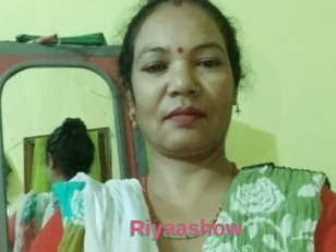 Riyaashow