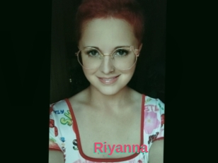 Riyanna