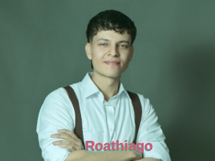 Roathiago