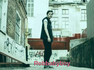Robbabyboy