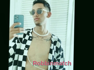 Robbinmatch