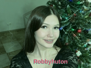 Robbyhuton