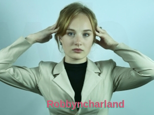 Robbyncharland