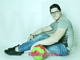 Robbytanner