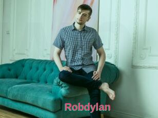 Robdylan