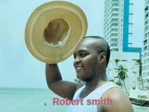 Robert_smith