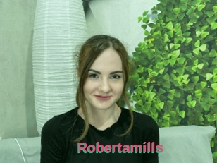 Robertamills