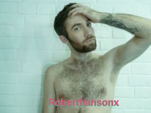 Roberthansonx