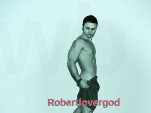 Robertlovergod