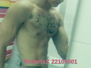 RobertsX