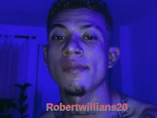 Robertwillians20