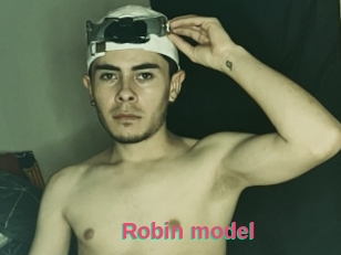 Robin_model