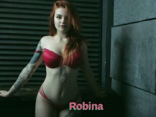 Robina
