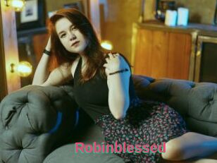 Robinblessed