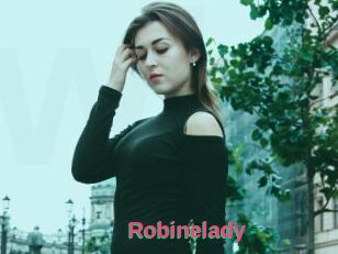 Robinelady