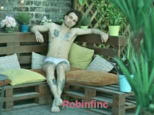 Robinfinc