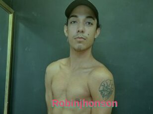 Robinjhonson