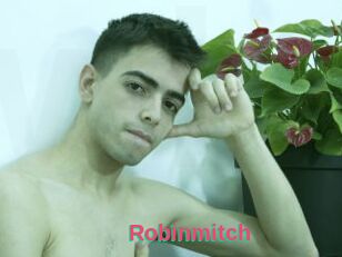 Robinmitch