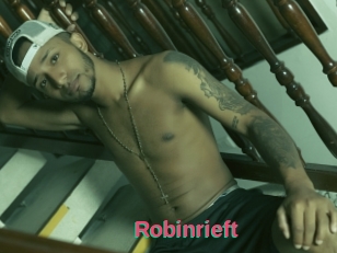 Robinrieft