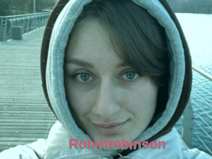 Robinrobinson