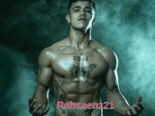 Robsaenz21